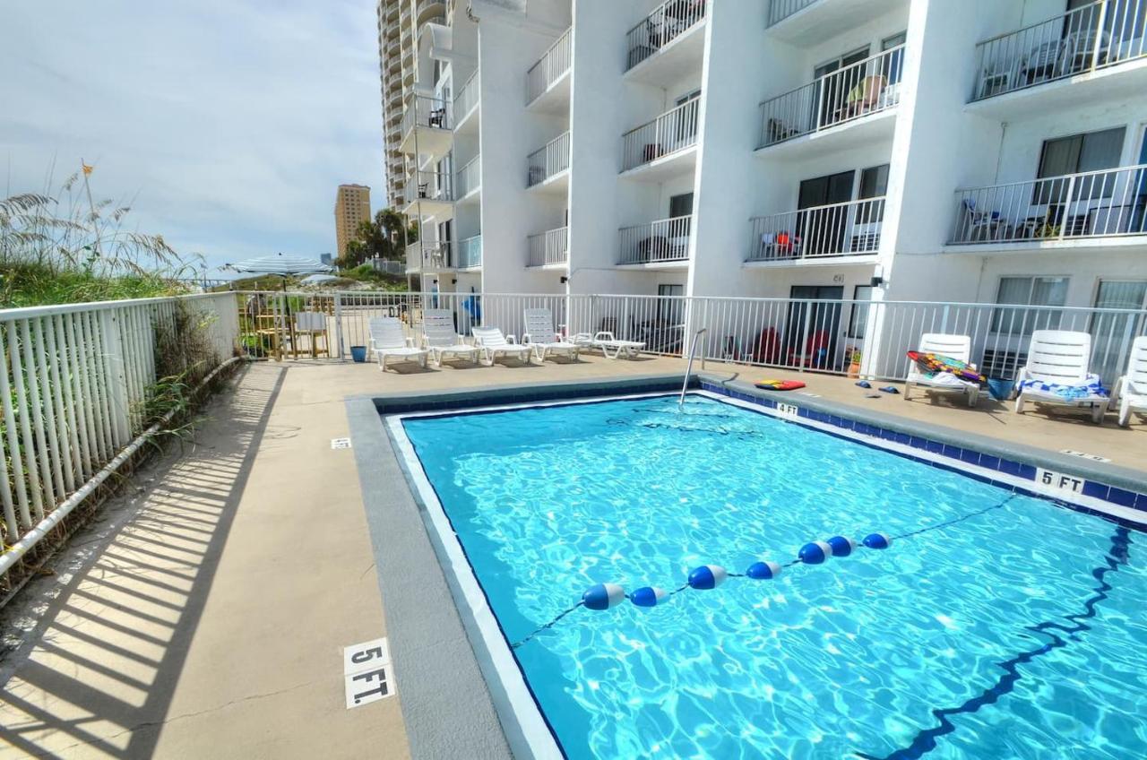 Blue Haven Villa Panama City Beach Exterior photo
