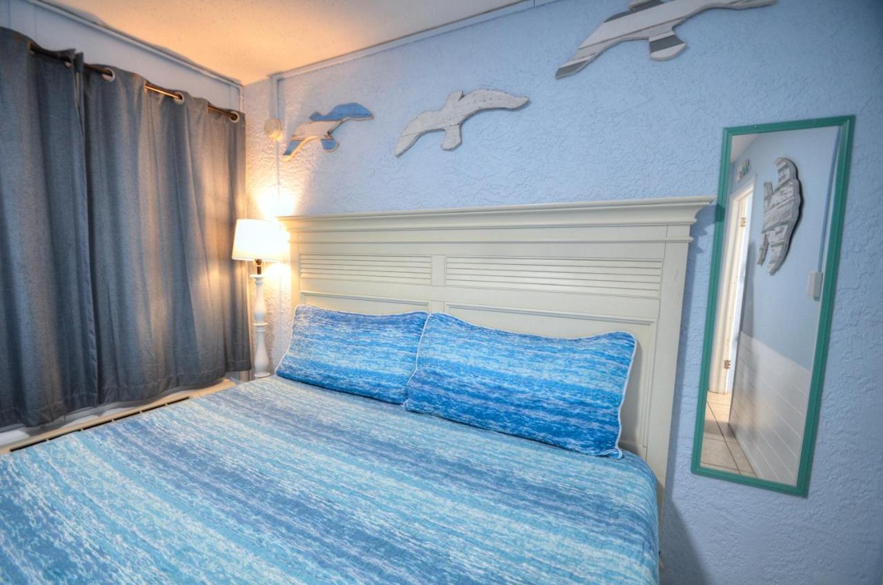 Blue Haven Villa Panama City Beach Exterior photo