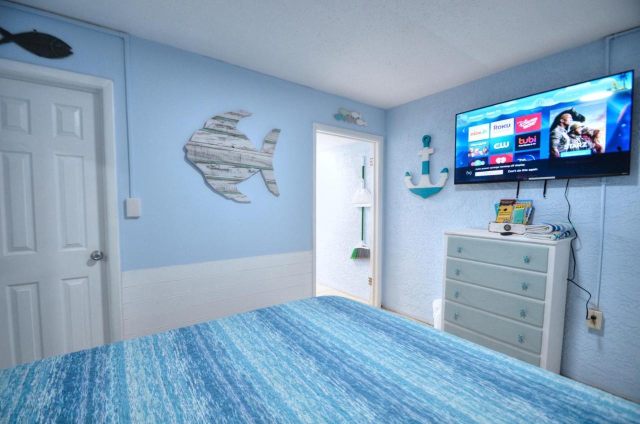 Blue Haven Villa Panama City Beach Exterior photo