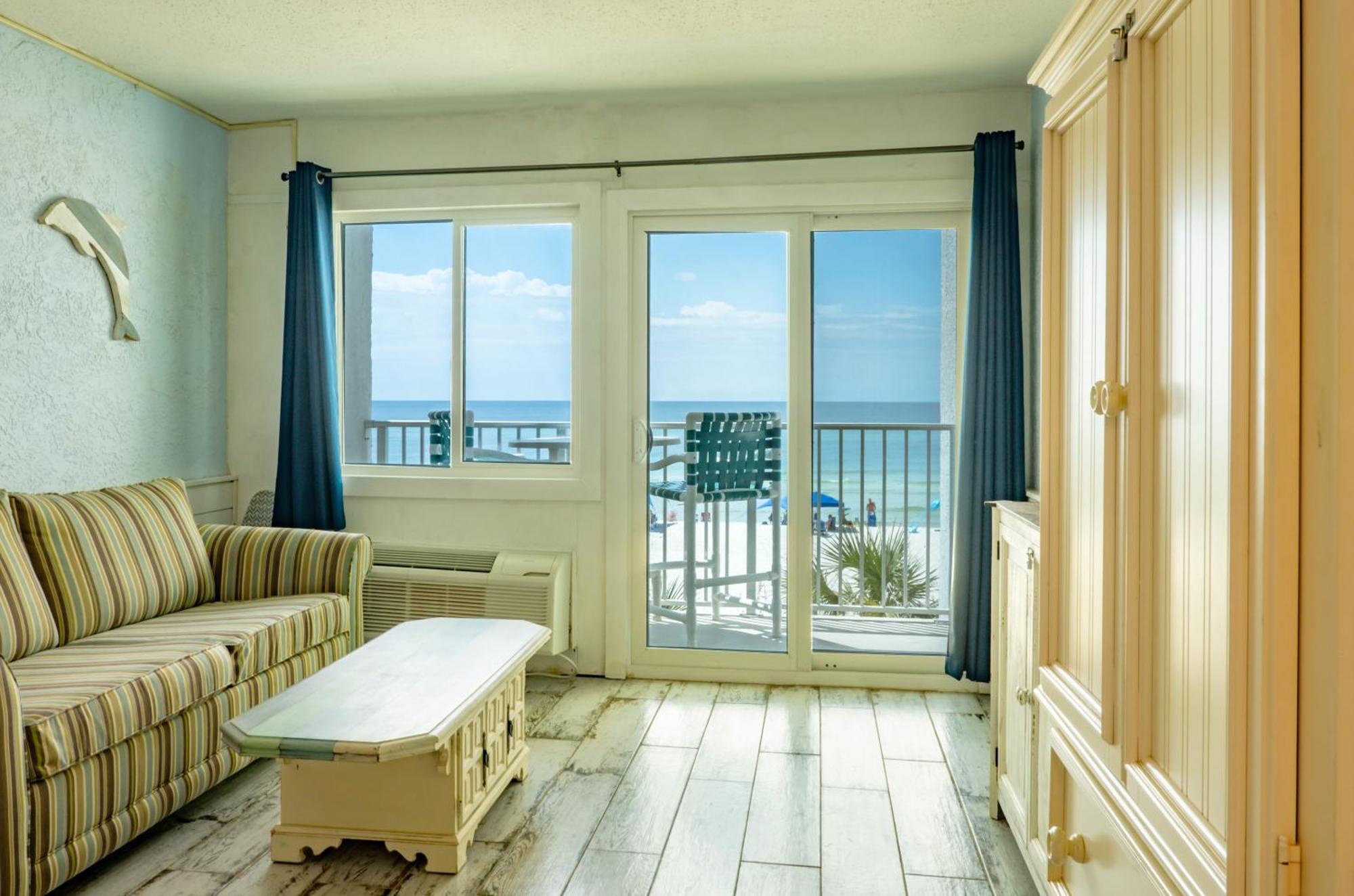 Blue Haven Villa Panama City Beach Exterior photo